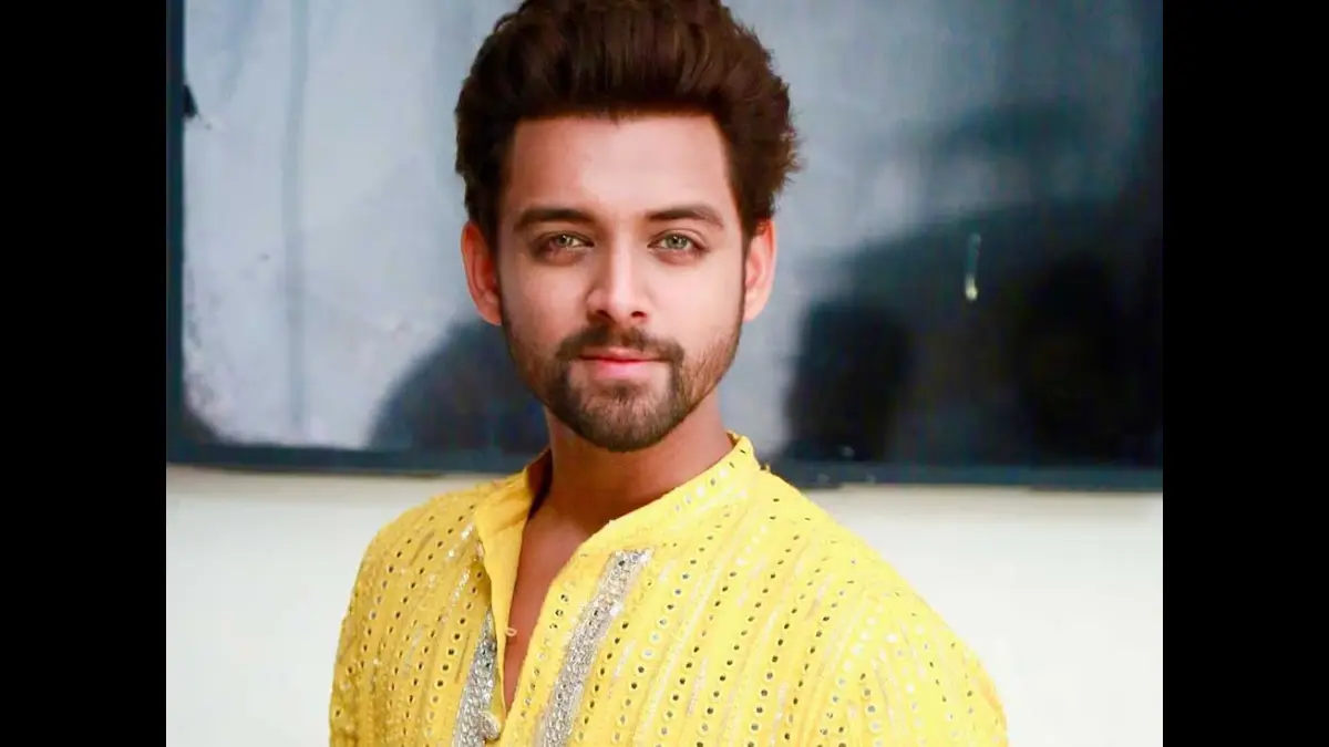 Samarth Jurel on Laughter Chefs: New Faces & Exciting Changes in Season 87 Samarth Jurel