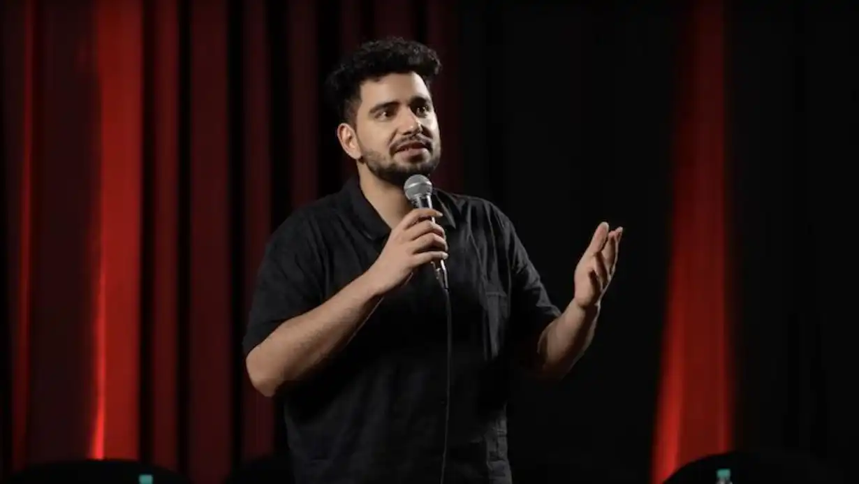 Samay Raina's Leaked Nude Video Goes Viral: Fans Demand Link Amid His Distress 87 Samay Raina's Leaked Nude Video Goes Viral Fans Demand Link