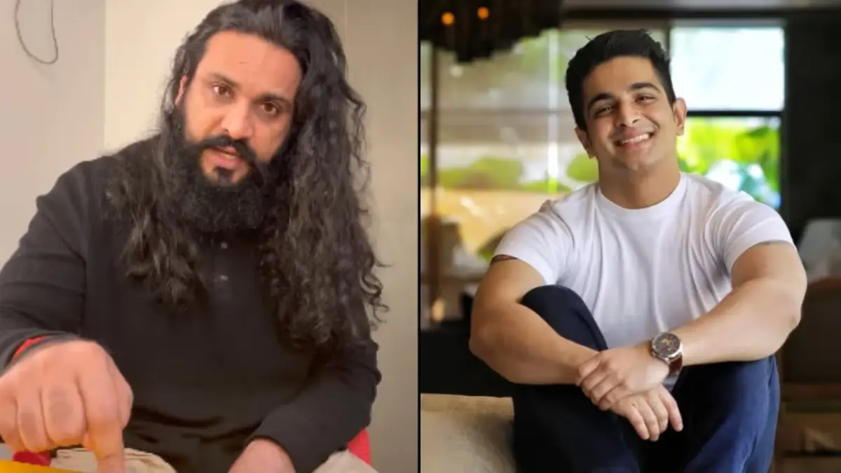 Ranveer Allahbadia Missing: Apologizes for Controversial Comment, Receives Death Threats 89 Saurav Gurjar And Ranveer Allahabadia