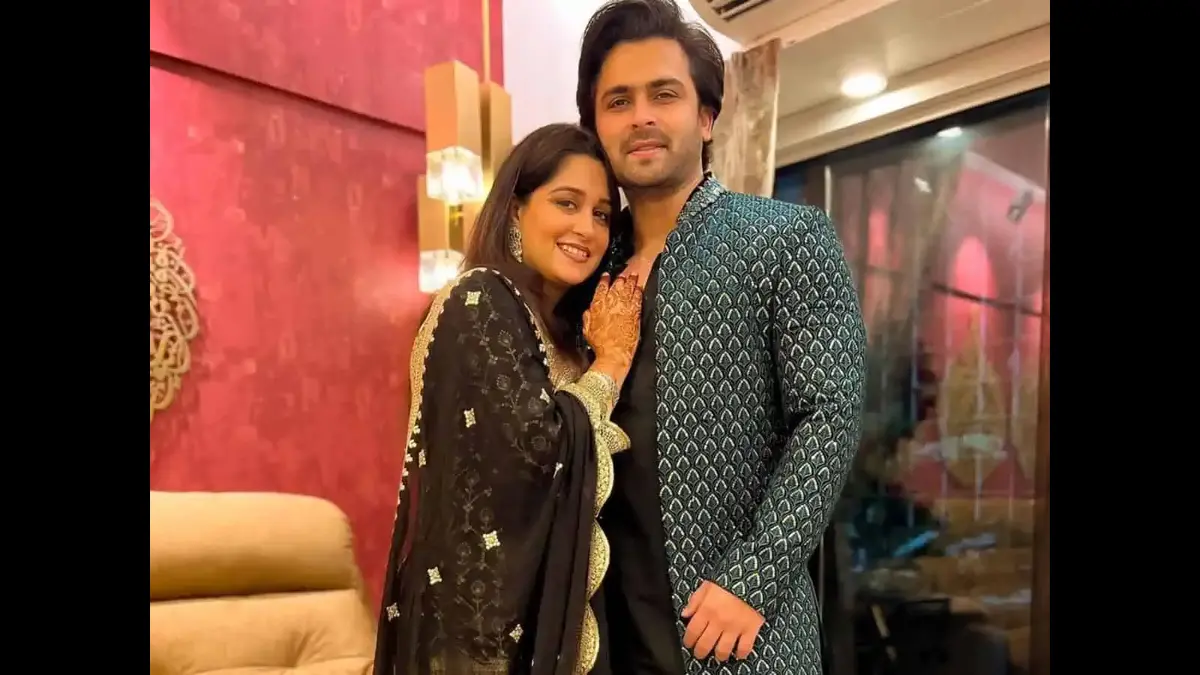 Dipika Kakar Out of ICU After Cancer Surgery, Shoaib Ibrahim Shares Health Update 89 Shoib Ibrahim And Dipika Kakar