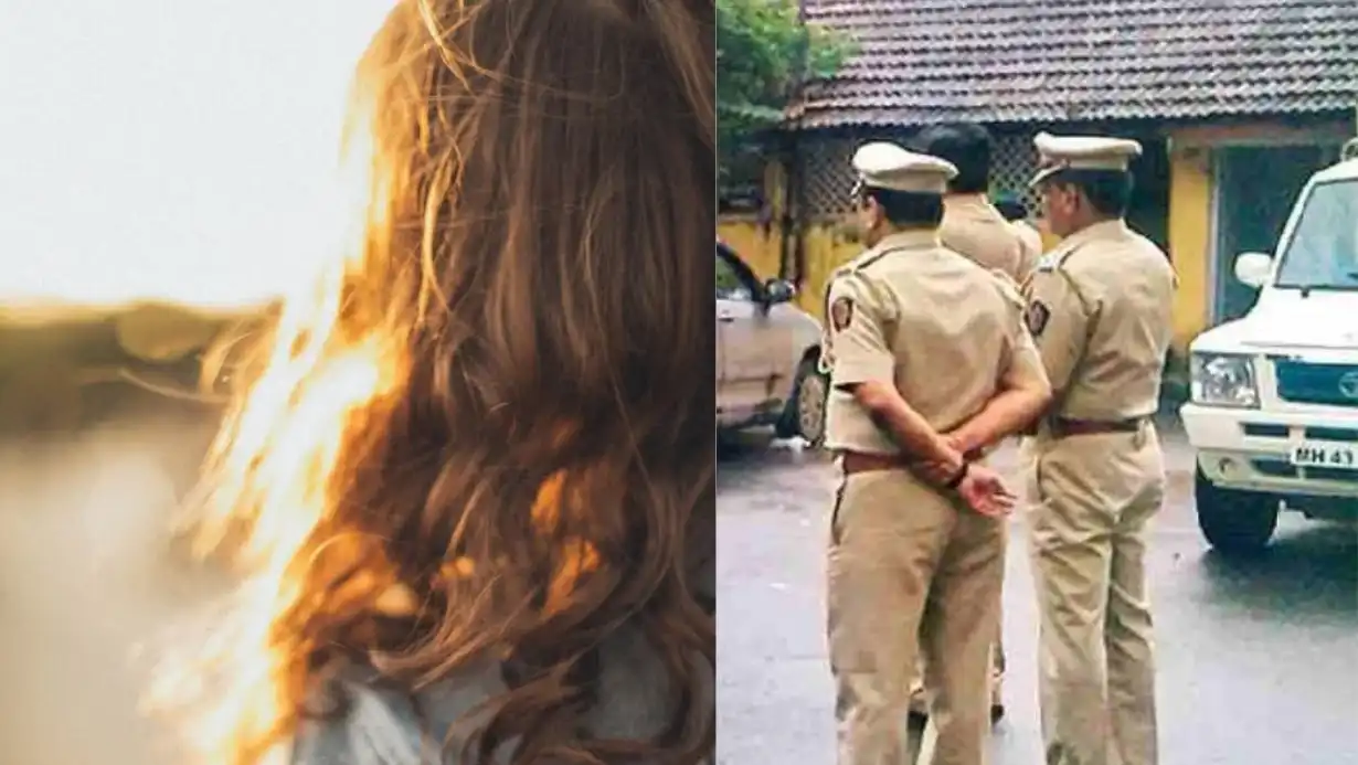 Thane Police Delayed Action in Sexual Harassment Case, FIR Filed After Actress Moved Court 87 Thane Police Delayed Action In Actress Sexual Harassment Case