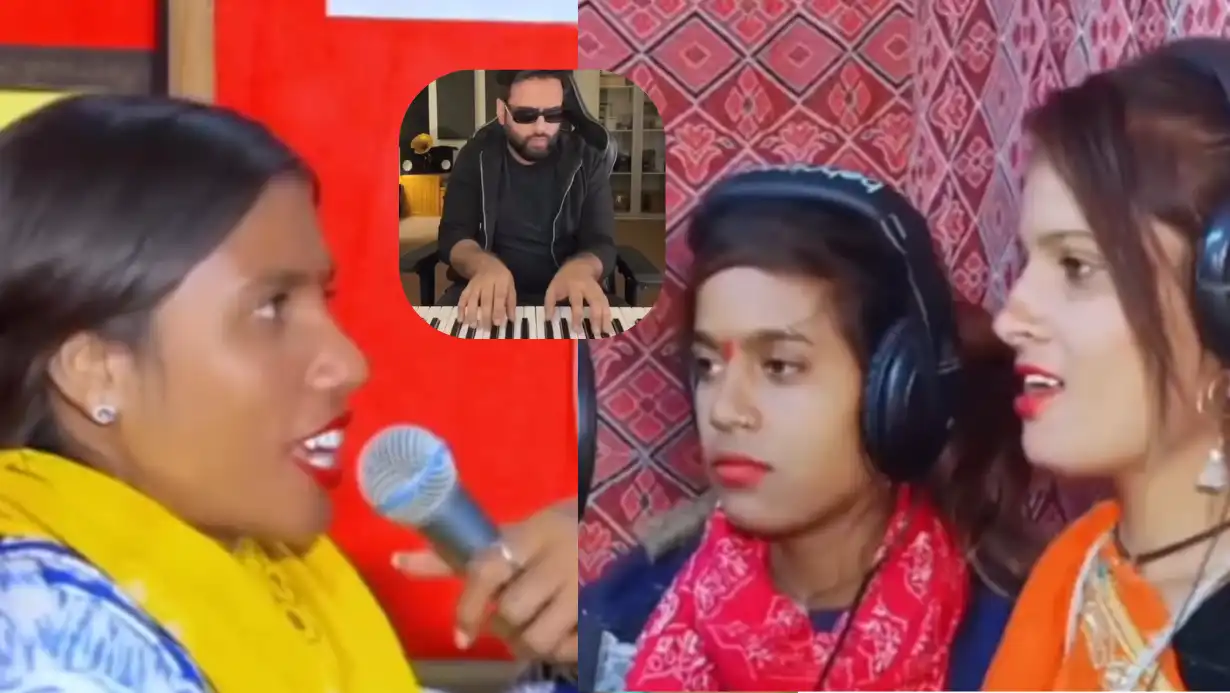 Who is Yashraj Mukhate? AR Rahman Reacts to His Viral Song 89 Who Is Yashraj Mukhate Ar Rahman Reacts To His Viral So