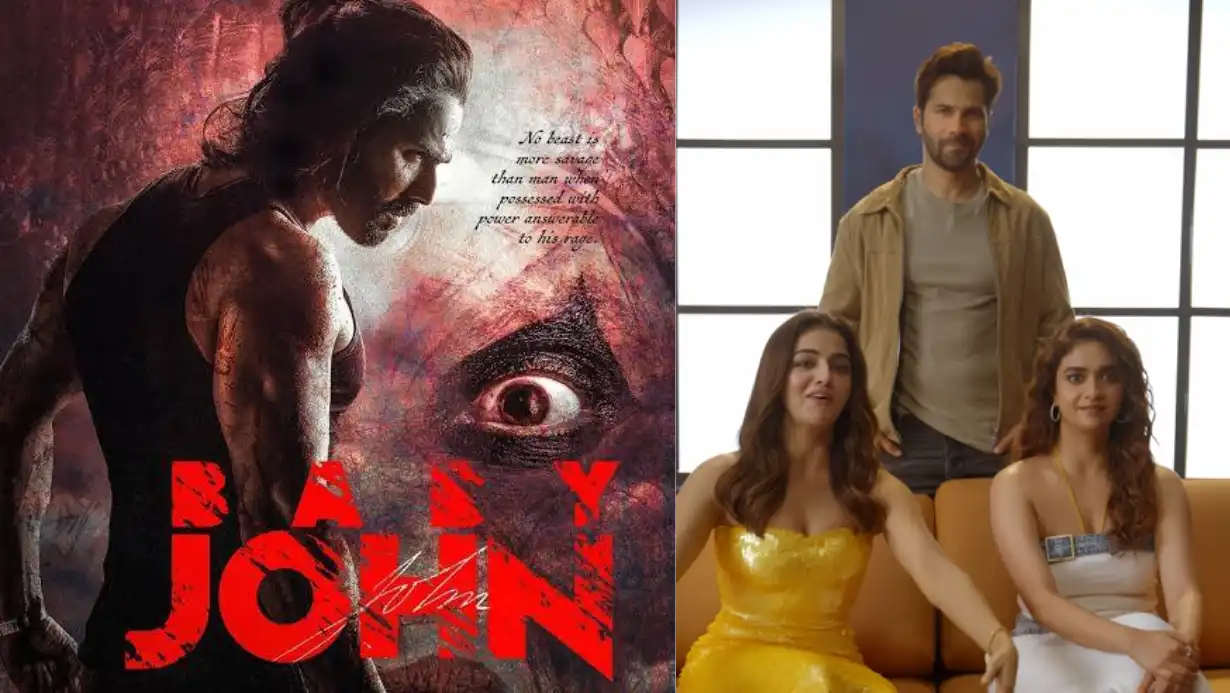‘Baby John’ OTT Release: Varun Dhawan’s Action Thriller Now Streaming on Prime Video 89 ‘baby John’ Ott Release Varun Dhawan’s Action Thriller Now Streaming On Prime Video