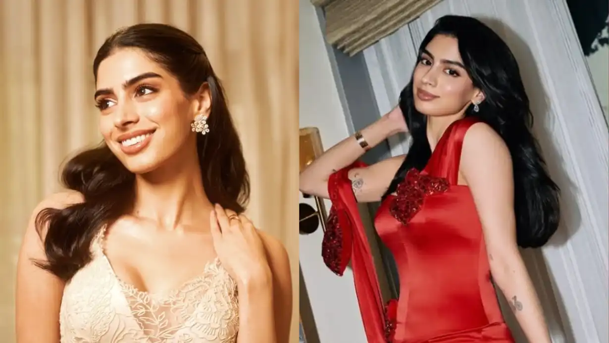 ‘I Don’t See the Term Plastic as an Insult’ – Khushi Kapoor Opens Up on Cosmetic Surgery 89 ‘i Don’t See The Term Plastic As An Insult’ – Khushi Kapoor Opens Up On Cosmetic Surgery