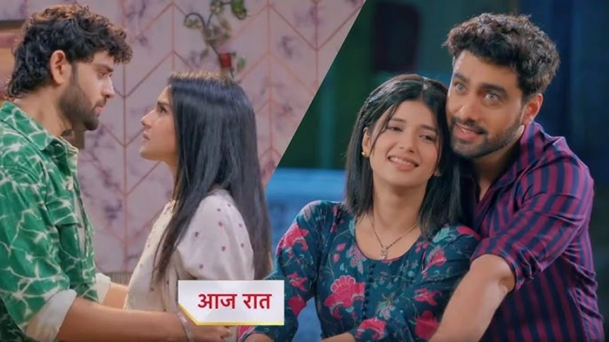 Yeh Rishta Kya Kehlata Hai Update: Armaan Faces Job Rejection, Abhira Plans Surprise 89 Abhir, Charu, Abhira And Armaan