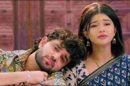 Abhir And Abhira