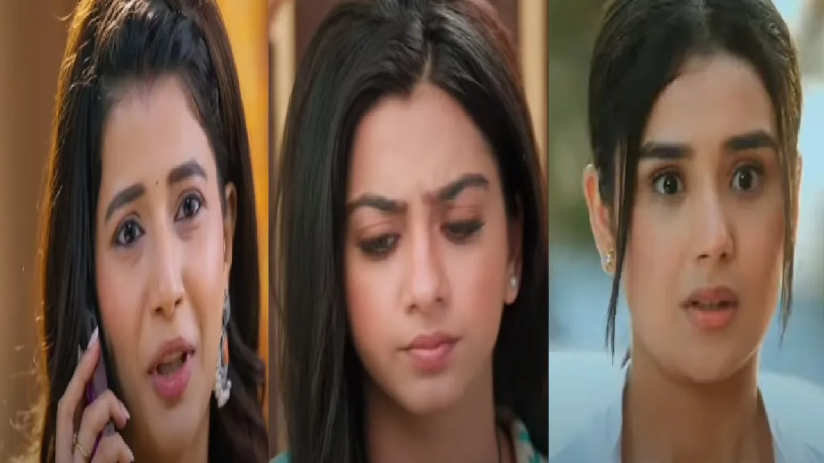 Yeh Rishta Kya Kehlata Hai: Sanjay Grows Suspicious as Armaan Covers Ruhi’s Medical Bills 89 Abhira, Ruhi And Charu