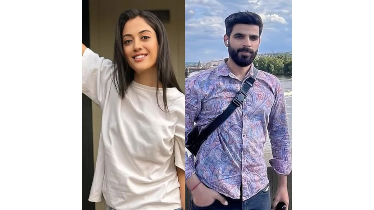 Aditi Sharma, Samarthya Gupta & the Marriage Scandal: Abhineet Kaushik Reveals All 89 Aditi Sharma, Abhineet Kaushal