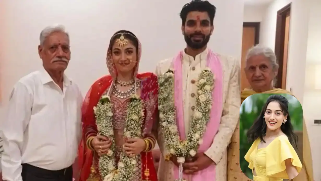 Aditi Sharma Divorce: TV Actress Aditi Sharma Seeks Divorce Just Four Months 89 Aditi Sharma Divorce Tv Actress Aditi Sharma Seeks Divorce Just Four Months