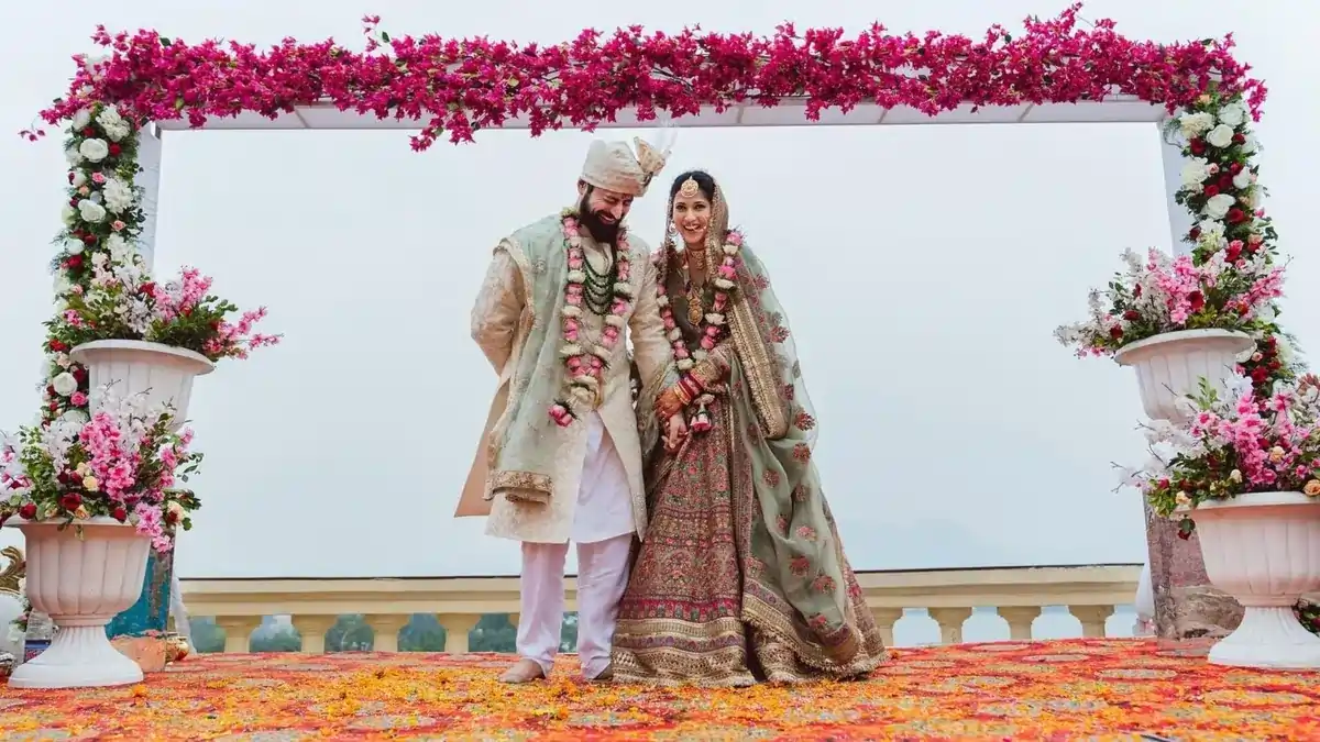 "He Threatened to Defame Me"- Aditi Sharma Breaks Silence on Divorce, Infidelity Allegations & Threats 89 Aditi Sharma's Private Marriage