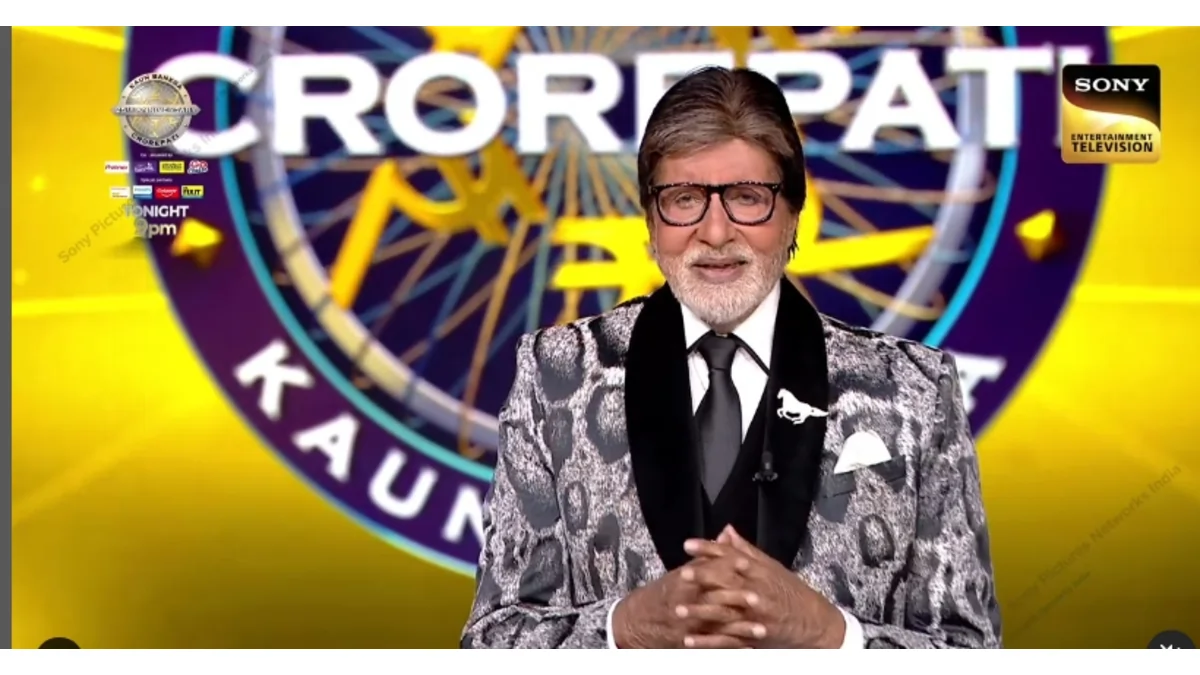 KBC 16 Finale: Amitabh Bachchan’s Heartfelt Goodbye & Promise to Return 87 Amitabh Bachchan