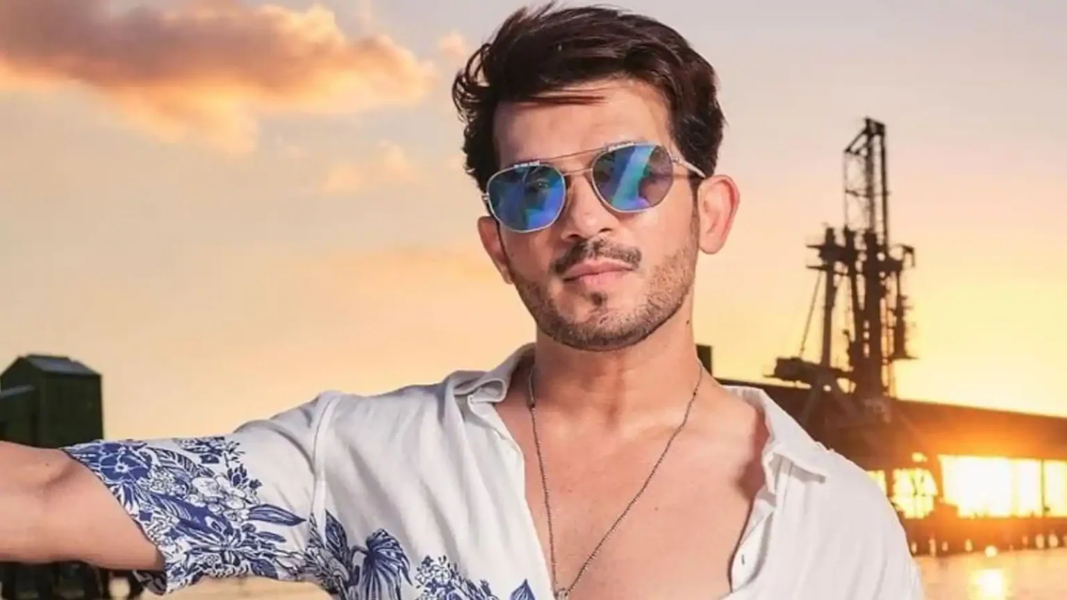 Arjun Bijlani Escapes Endorsement Scam as 25 Actors Battle for Unpaid Fees 89 Arjun Bijlani