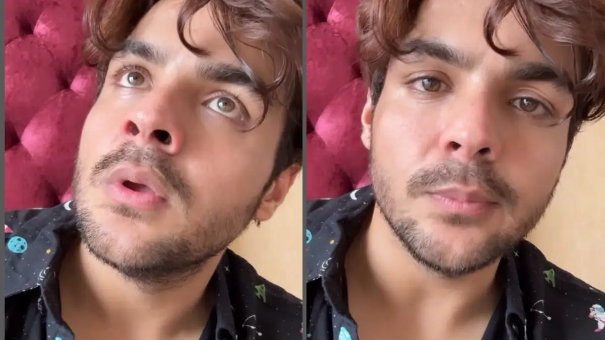 Ashish Chanchlani Addresses India’s Got Latent Legal Trouble: "Ladh Lenge Situation Se" 89 Ashish Chanchlani