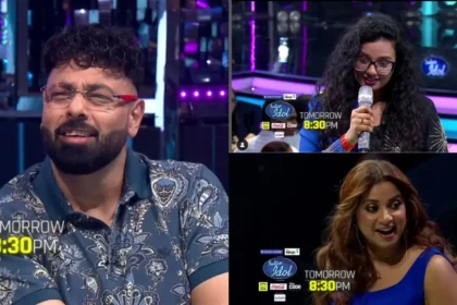 Badshah, Manshi, Shreya Ghosal