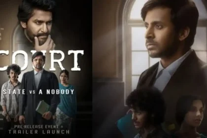 Court State Vs. A Nobody – An Intense Courtroom Drama Worth Watching