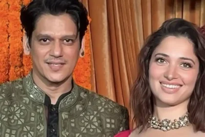 Enjoy Relationships Like Ice Cream – Vijay Varma Breaks Silence On Breakup