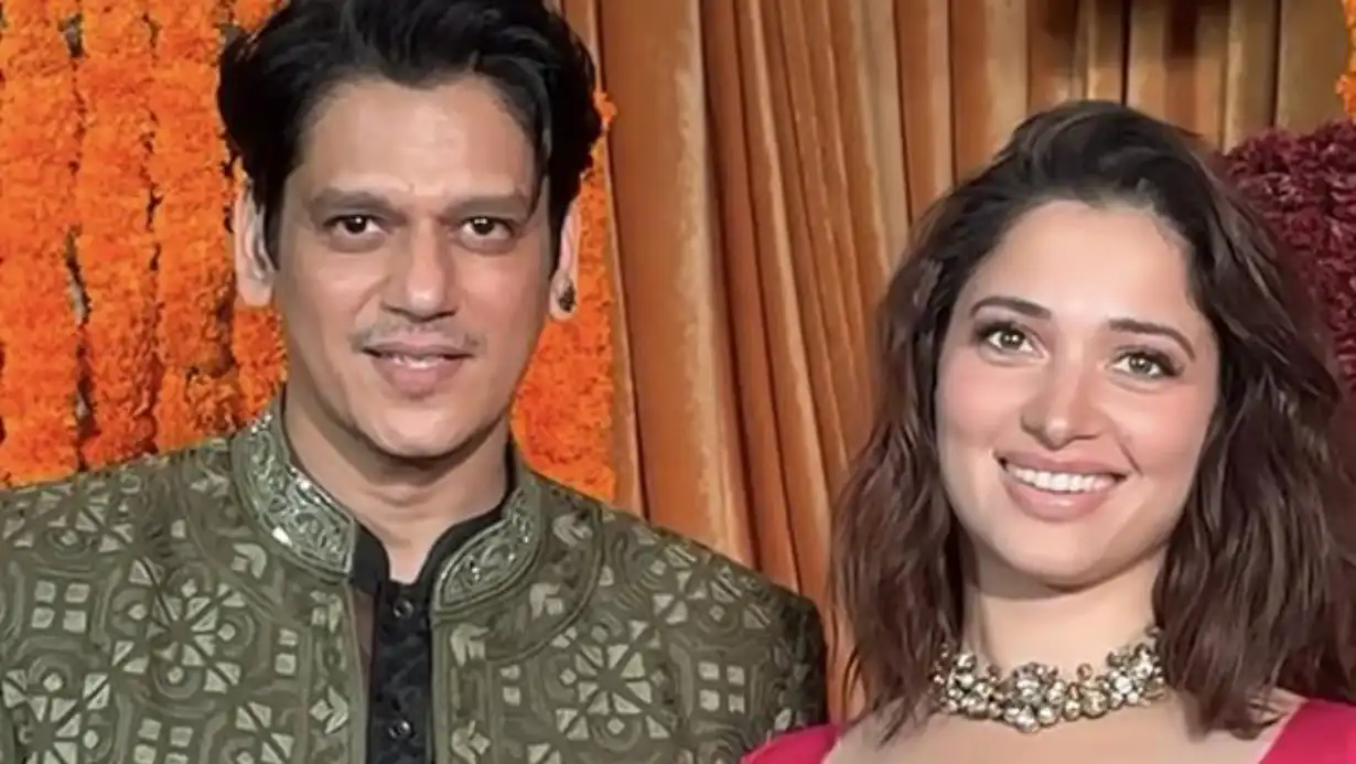 "Enjoy Relationships Like Ice Cream" – Vijay Varma Breaks Silence on Breakup 87 Enjoy Relationships Like Ice Cream – Vijay Varma Breaks Silence On Breakup