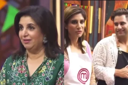 Farah Khan, Rajiv Adatia And His Sister