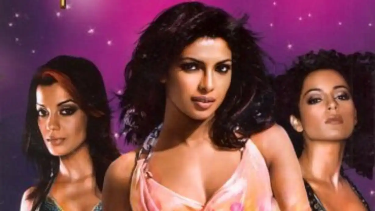 Priyanka Chopra and Kangana Ranaut's Fashion Movie to Re-Release on Women's Day 2025 87 Fashion Movie To Re Release On Women's Day 2025