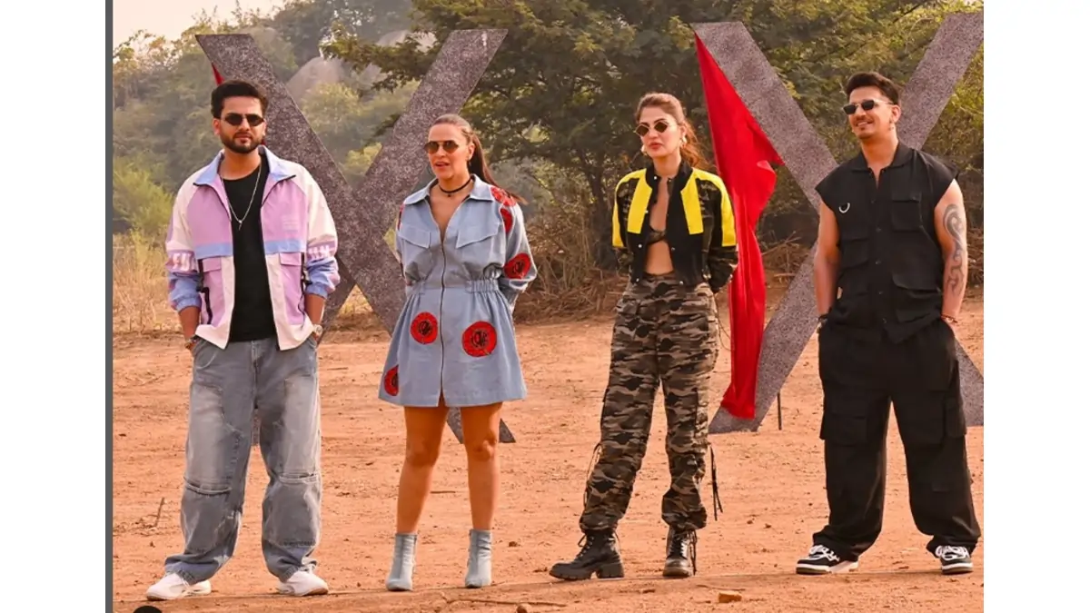 Roadies XX: Kaata ya Baata Twist Shakes Up the Game - Who Took the Risk? 89 Gang Leaders