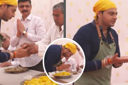 Gaurav Khanna