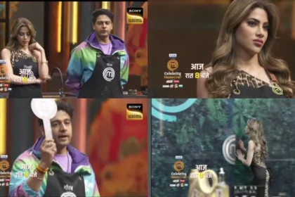 Gaurav Khanna Vs Nikki Tamboli