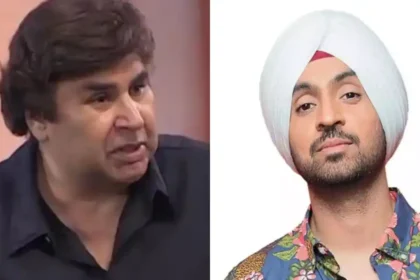 Guddu Dhanoa Takes A Dig At Diljit Dosanjh & Sunidhi Chauhan