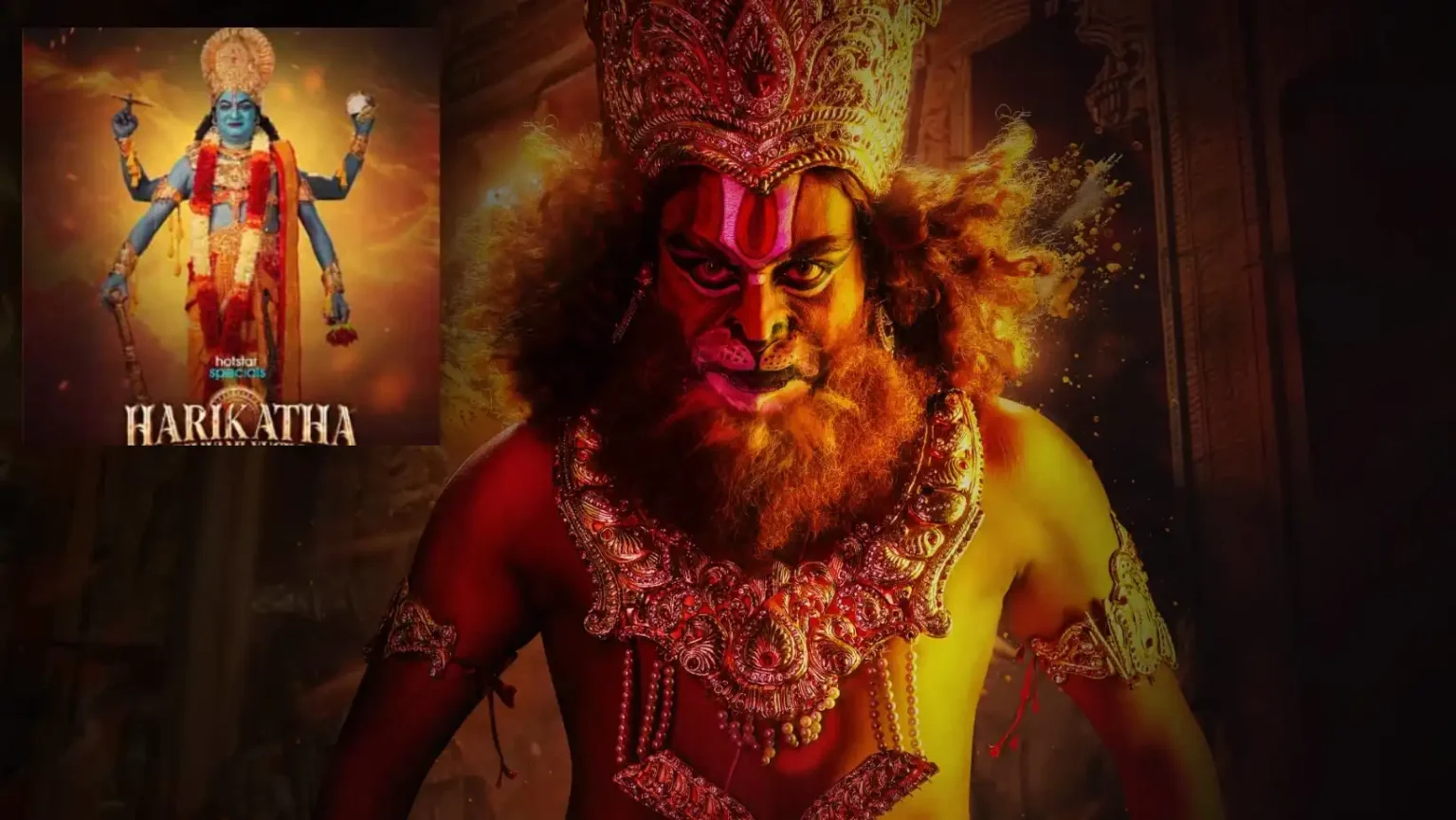 A Village, 7 Murders, and Spine-Chilling Suspense—This 6-Episode Web Series Will Keep You Hooked! 87 Harikatha This 6 Episode Web Series Will Keep You Hooked