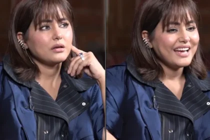 Hina Khan