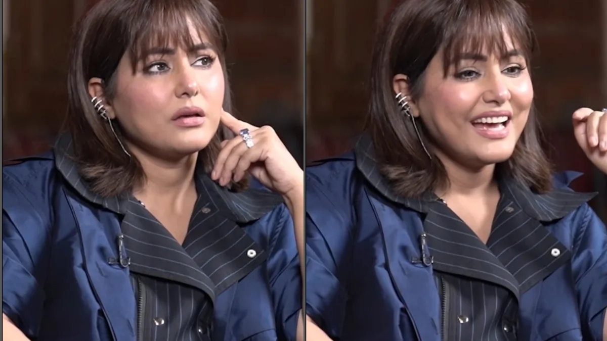Hina Khan Opens Up About Her Mother's Silent Struggles Amid Cancer Battle 89 Hina Khan