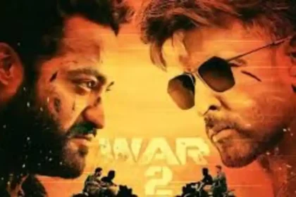 Hrithik Roshan & Jr. Ntr’s ‘war 2’ Release Date Announced