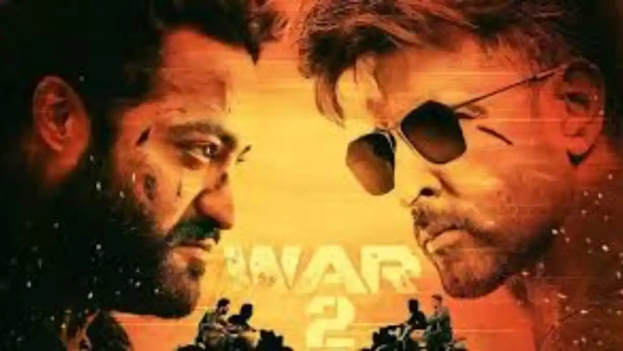 Hrithik Roshan & Jr. NTR’s ‘War 2’ Release Date Announced – Here’s When It’s Hitting Theaters! 89 Hrithik Roshan & Jr. Ntr’s ‘war 2’ Release Date Announced