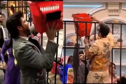 Karan And Elvish