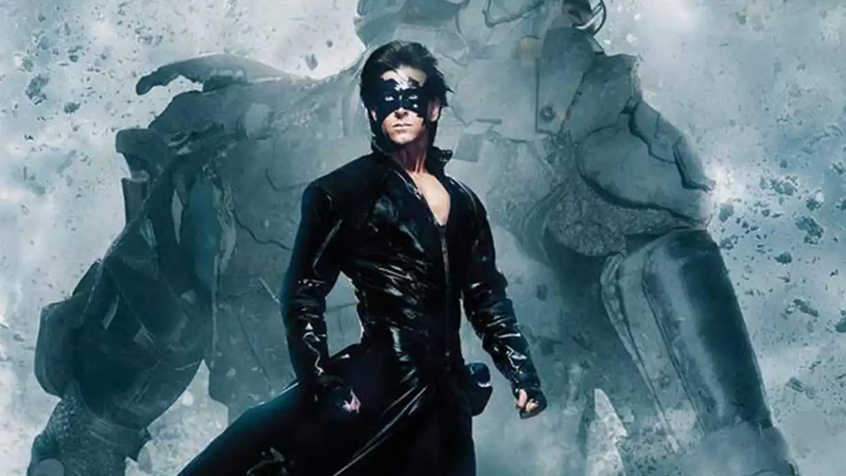 Krrish 4 in Trouble? Hrithik Roshan’s Superhero Film Faces Uncertain Future 85 Krrish 4 In Trouble Hrithik Roshan’s Superhero Film Faces Uncertain Future