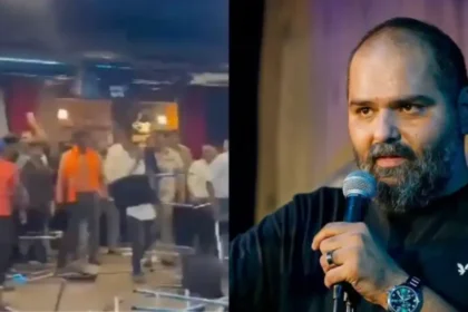 Kunal Kamra Faces Another Setback As Mumbai Police Rejects His Request