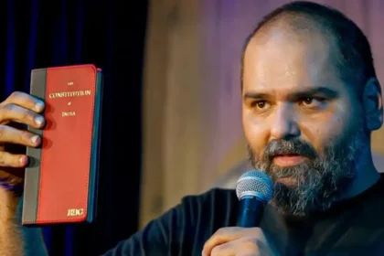 Kunal Kamra More In Controversies Than Comedy – A Look At His Biggest Feuds