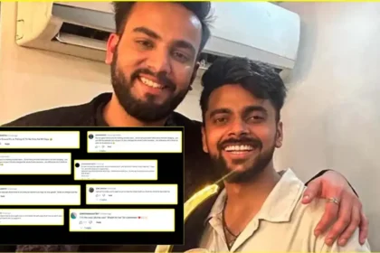 Lavkesh Kataria's Instagram Suspended – Are Elvish Yadav’s Fans Behind It