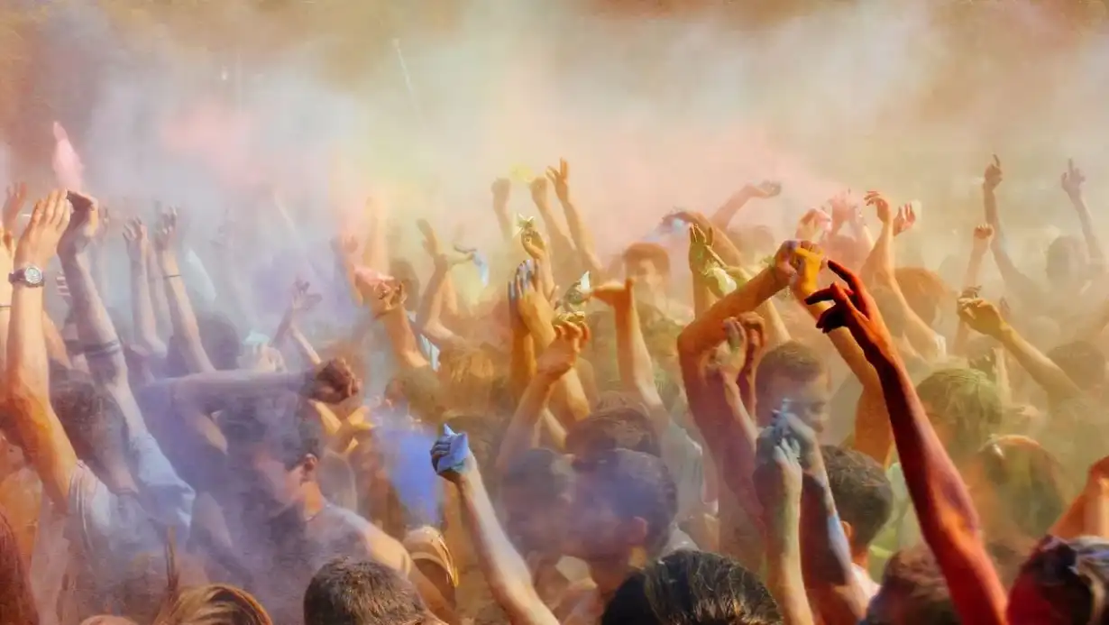 Lead TV Actress Files Complaint Against Co-Star for Harassment at Holi Party 87 Lead Tv Actress Files Complaint Against Co Star For Harassment At Holi Party
