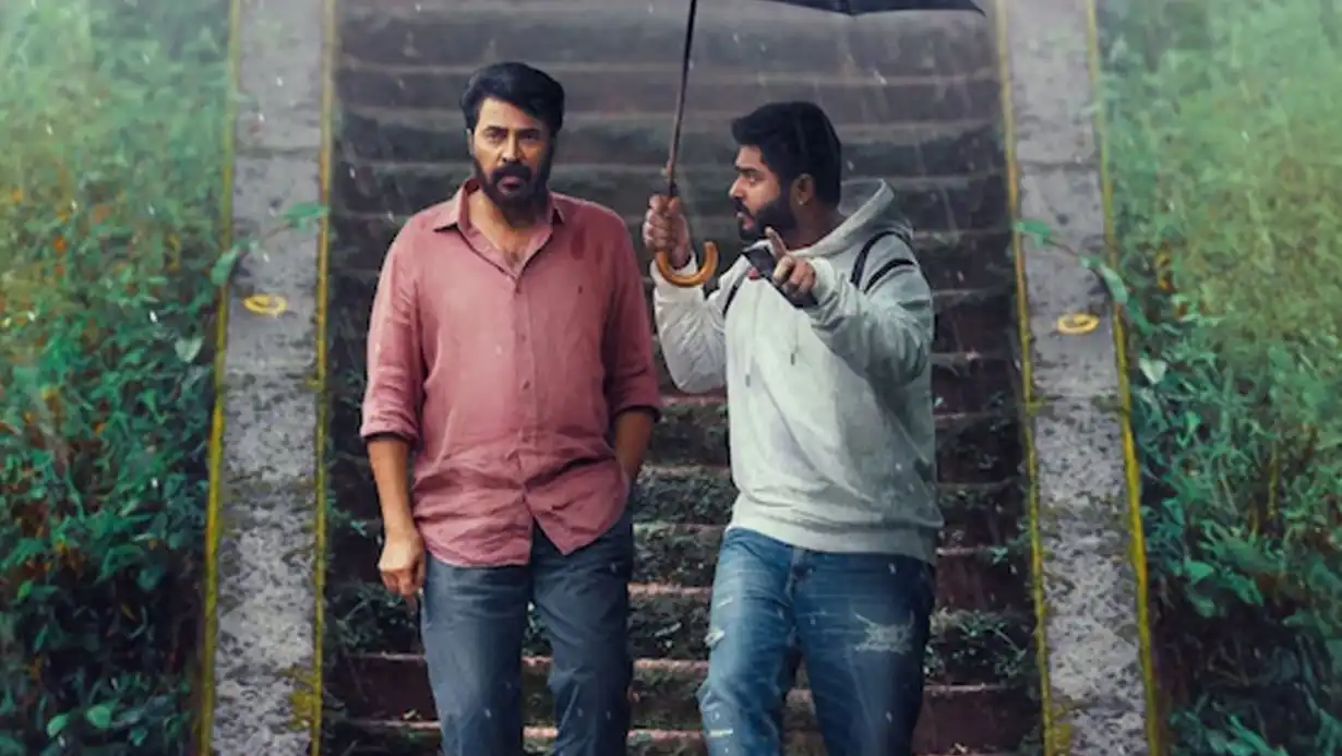 Mammootty's Dominic And The Ladies' Purse OTT Release Date Announced 87 Mammootty's Dominic And The Ladies' Purse Ott Release Date Announced
