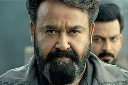 Mohanlal’s ‘l2 Empuraan’ Delivers Hollywood Level Action