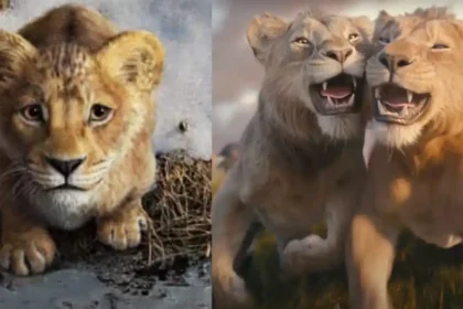 Mufasa The Lion King Ott Release – Find Out When And Where To Watch!