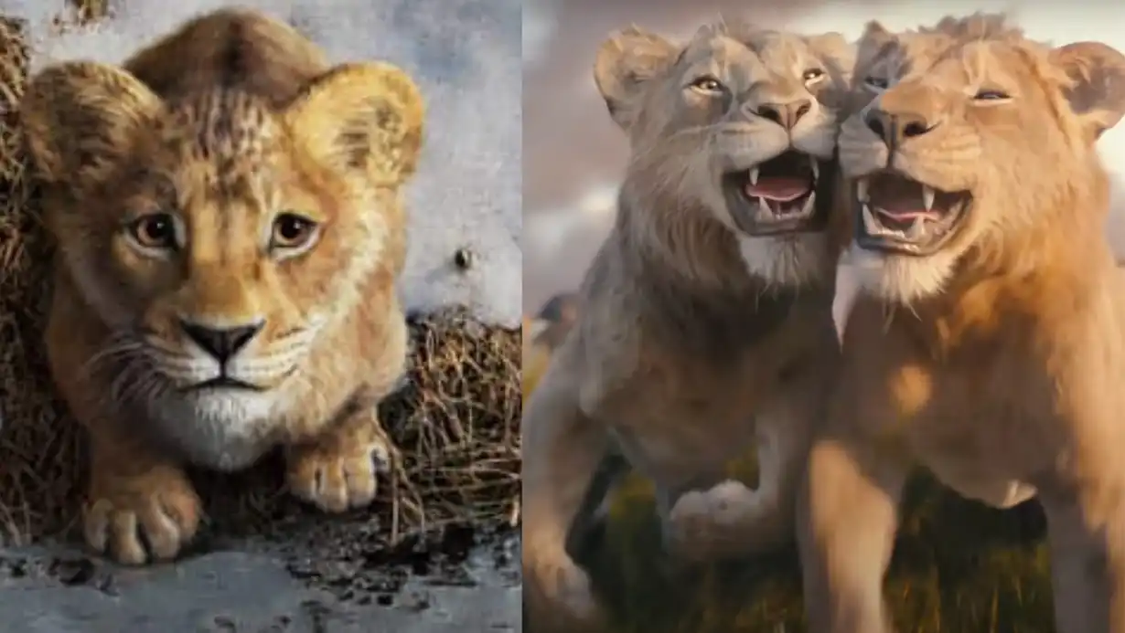 Mufasa: The Lion King OTT Release – Find Out When and Where to Watch! 87 Mufasa The Lion King Ott Release – Find Out When And Where To Watch!