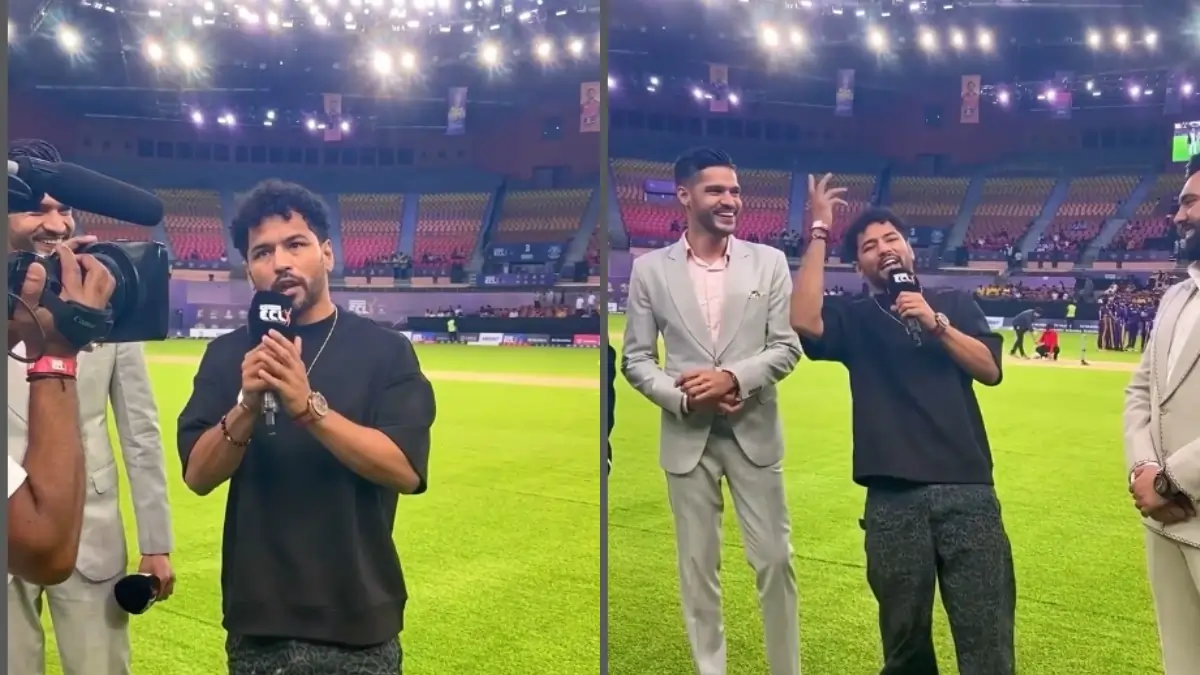 Neeraj Goyat Dares Influencers to Step into the Boxing Ring, Targets Abhishek Malhan 88 Niraj Goyat