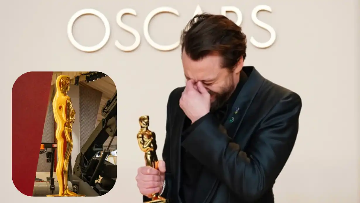 Oscars 2025 Full Winners List: Check Out the Complete List of 97th Academy Awards Winners 85 Oscars 2025 Full Winners List