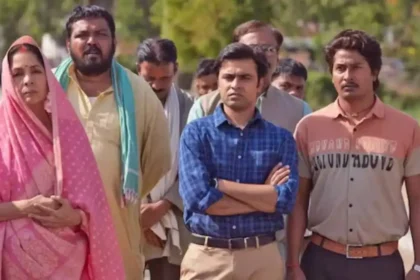 Panchayat Season 4 Release Update