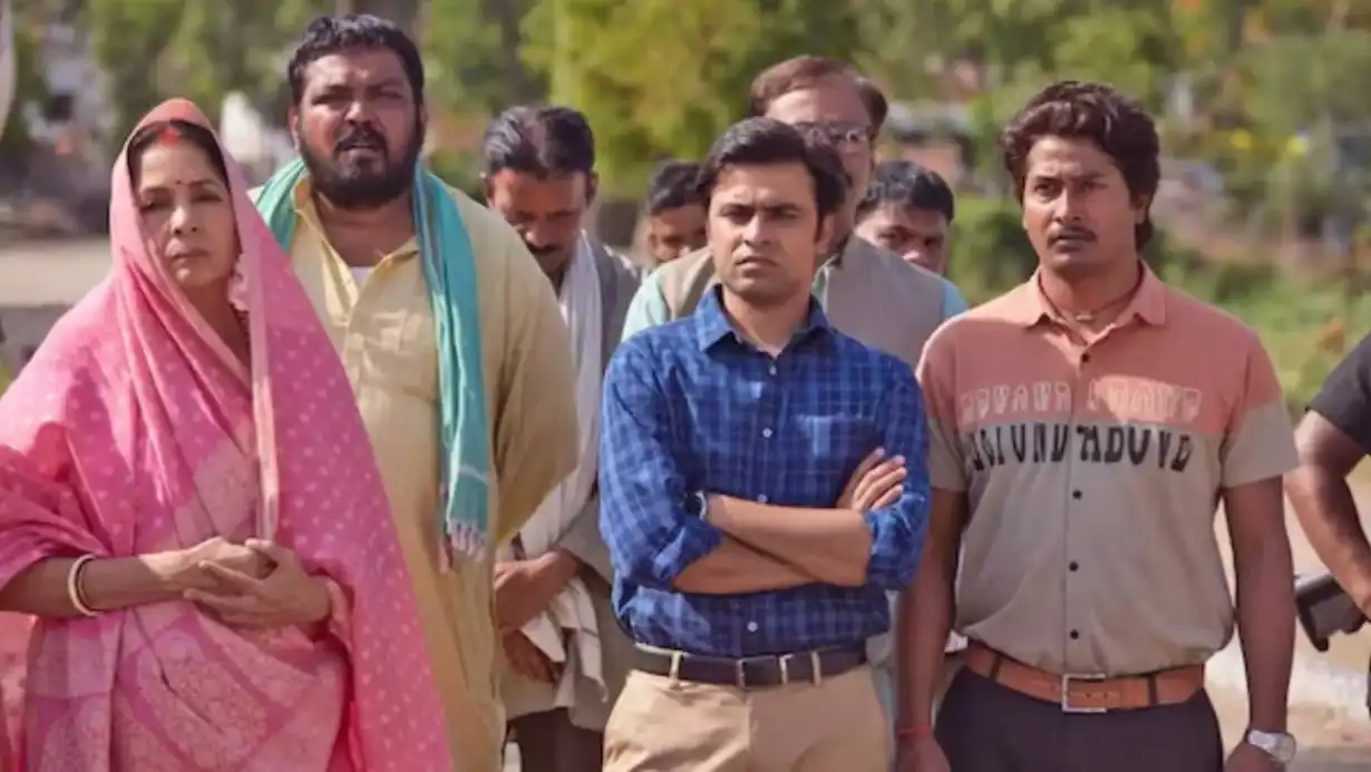 Panchayat Season 4 Release Update: Jeetendra Kumar Hints at a Big Announcement! 87 Panchayat Season 4 Release Update