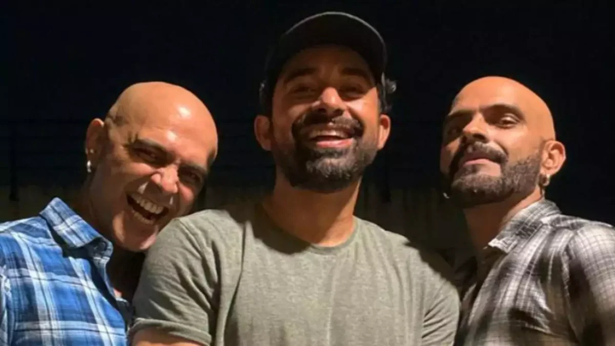 Raghu Ram’s Revelation Changes Roadies History: "No Official Winner in Season 1" 89 Raghu Ram And Ranvijay Singh