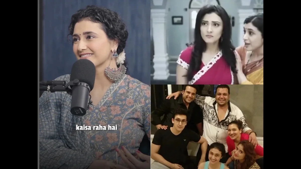 Ragini Khanna on Fame, Exhaustion, and Why She Stepped Away from Television 89 Ragini Khanna