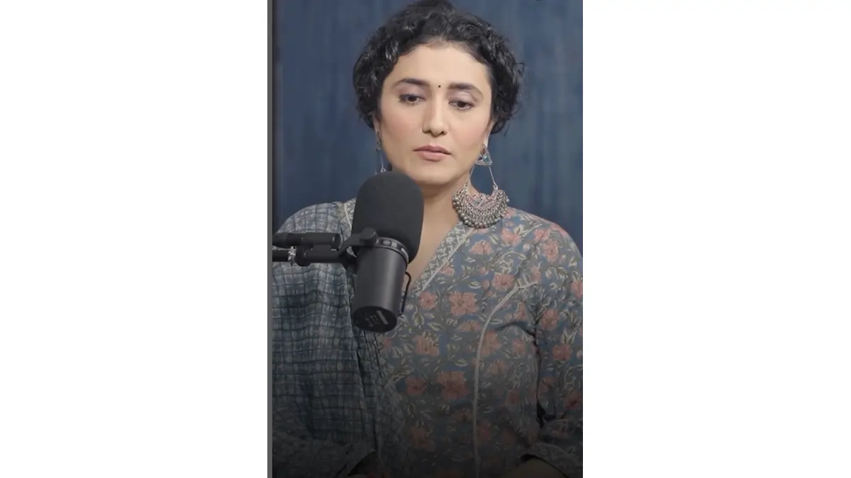 Ragini Khanna on Quitting TV: "I Didn't Want to Be Just a Hot Girl" 89 Ragini