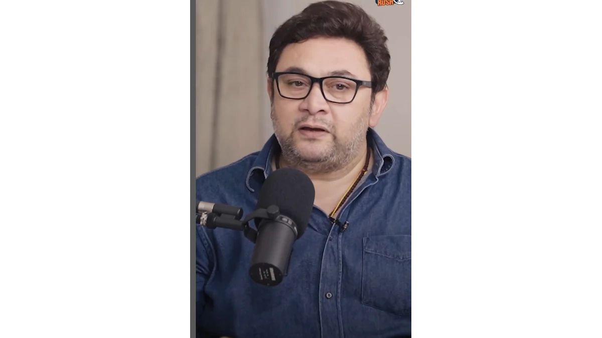 Why Rajesh Kumar’s Farming Venture Failed & His Message to Shark Tank India 87 Rajesh Kumar